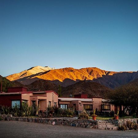 Miraluna Bodega Boutique Cachí Eksteriør billede