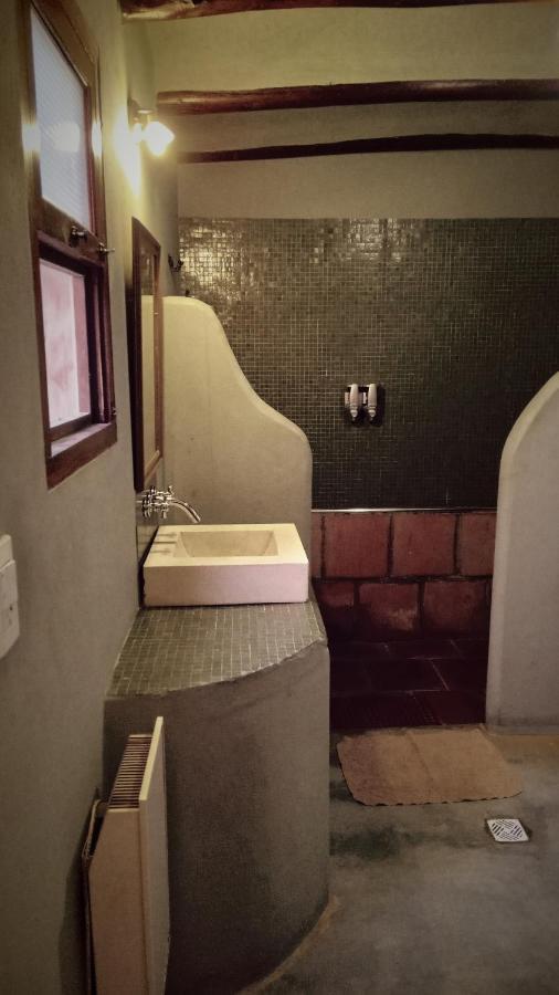 Miraluna Bodega Boutique Cachí Eksteriør billede